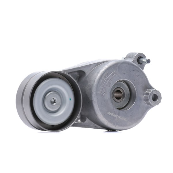 RIDEX 310T0311 Feszítőgörgő, hosszbordás szíj