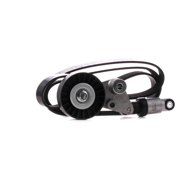 Keilrippenriemen SKRBS-1200282 STARK 13 40 664 MERCEDES-BENZ