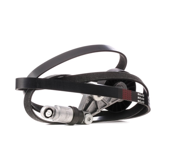 STARK SKRBS-1200286 Opel Astra g f48 2.0 DTI 16V (F08, F48) 101 hp Diesel Poly v-belt kit price