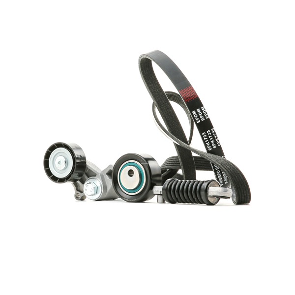 STARK SKRBS-1200291 Σετ ιμάντων poly-V