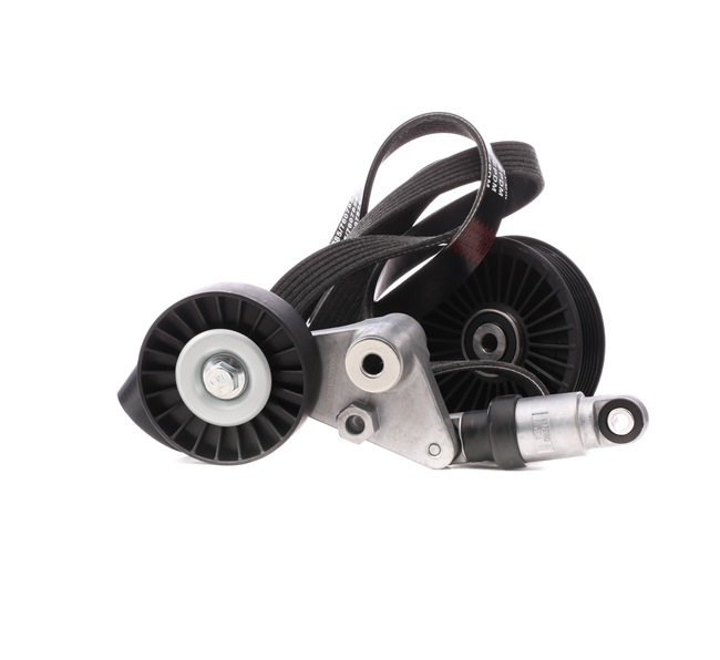 STARK SKRBS-1200292 Opel Astra g f48 2.0 DTI 16V (F08, F48) 101 hp Diesel Serpentine belt kit price