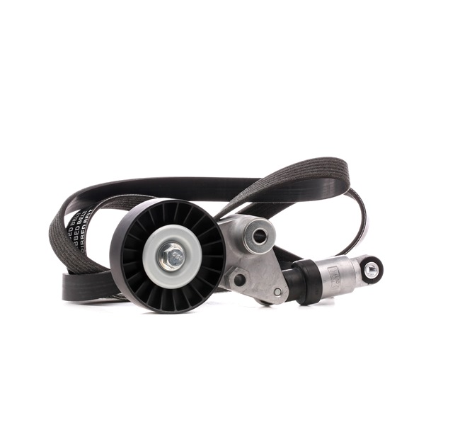 STARK SKRBS-1200304 Opel Astra g f48 2.0 DTI 16V (F08, F48) 101 hp Diesel Serpentine belt kit price