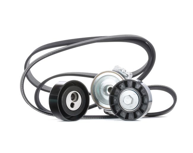 STARK SKRBS-1200309 V-Ribbed Belt Set