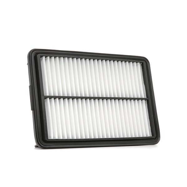 RIDEX Luftfilter 8A0904 evaluering