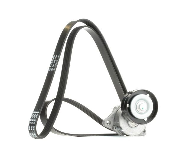 RIDEX 542R0319 Ιμάντας δυναμό VAUXHALL Astra Mk4 (G) Cabrio (T98) 2.0 200 PS Βενζίνη τιμες