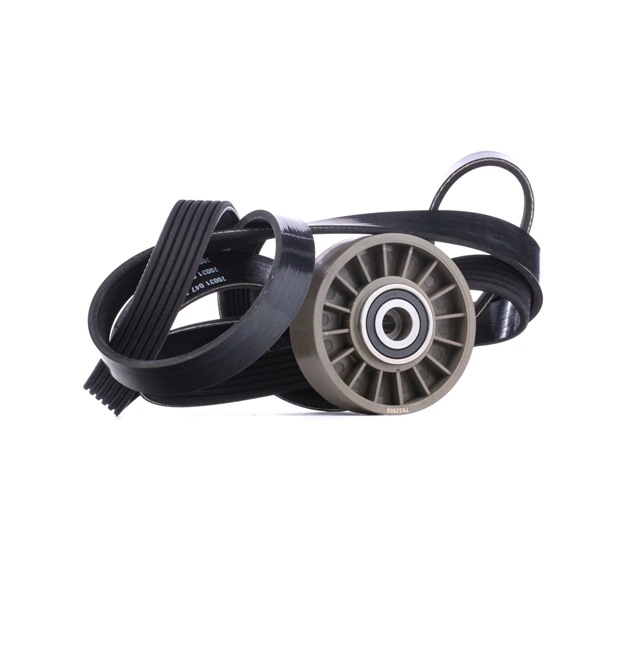 STARK SKRBS-1200322 Σετ ιμάντων poly-V