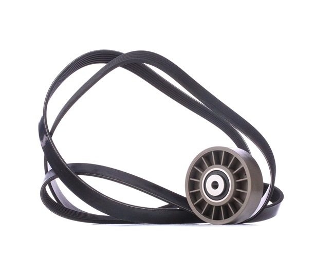 RIDEX 542R0323 Σετ ιμάντων poly-V