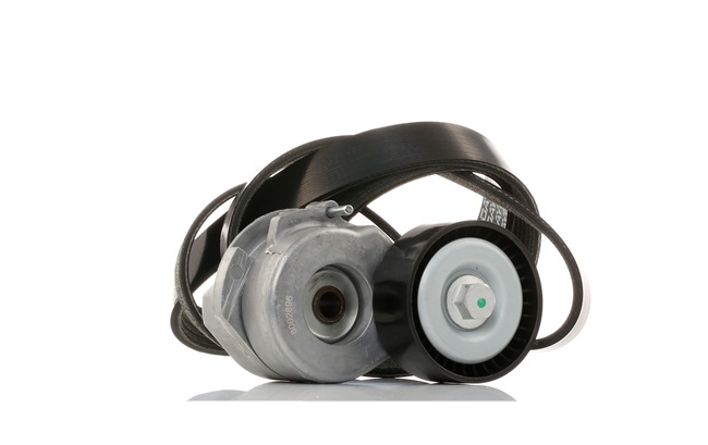 STARK SKRBS-1200328 Multiriem set Opel Corsa C 1.3 CDTI (F08, F68) 70 Pk Diesel prijs