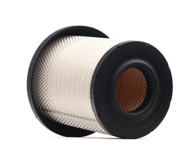 Ilmansuodatin 8A0945 RIDEX A 003 094 95 04 MERCEDES-BENZ