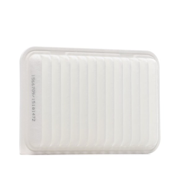 RIDEX 8A0946 Luftfilter Suzuki Swift AZ 1.2 SHVS AllGrip (A2L412) 90 PS Benzin/Elektro Kosten