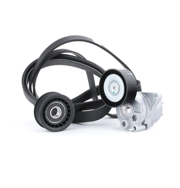 STARK SKRBS-1200333 Jeu de courroies trapézoïdales à nervures
