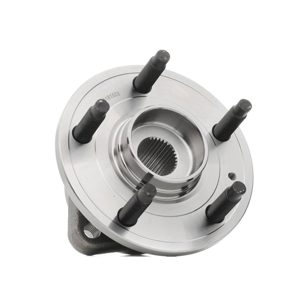 STARK SKWB-0181344 Moyeu VAUXHALL Astra Mk7 (K) 3/5 portes (B16) 1.2 Turbo 145 CV Essence 2021