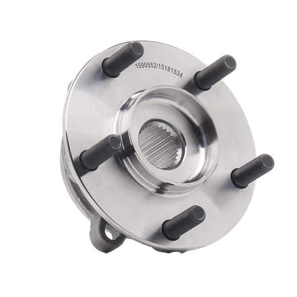 RIDEX 654W1173 Cuscinetti ruota per Mazda 3 Sedan BM, BN 2.0 Flexfuel 165 CV 2019 PEX2 Motore a ciclo Otto 654W1173 RIDEX cuscinetto ruota Mazda 3 BN 2.0 Flexfuel 165 CV Benzina/Etanolo prezzo
