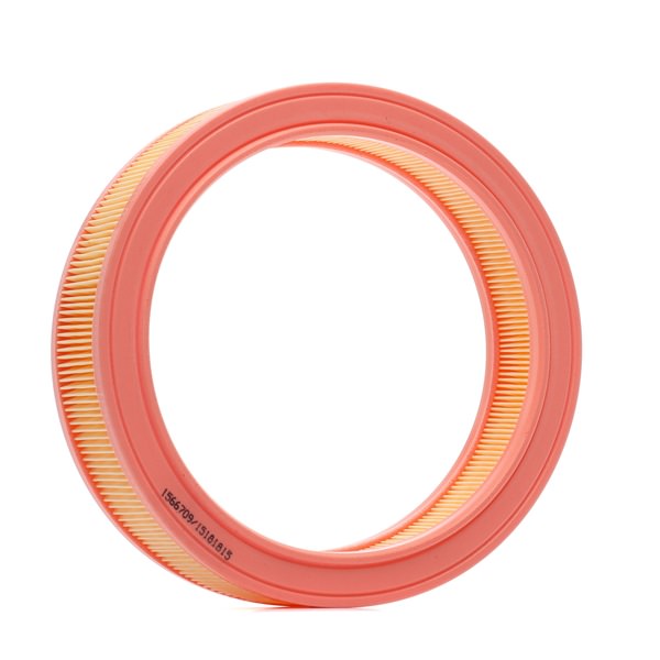 Luftfilter 8A0972 RIDEX 71 HF 9601 BB VW