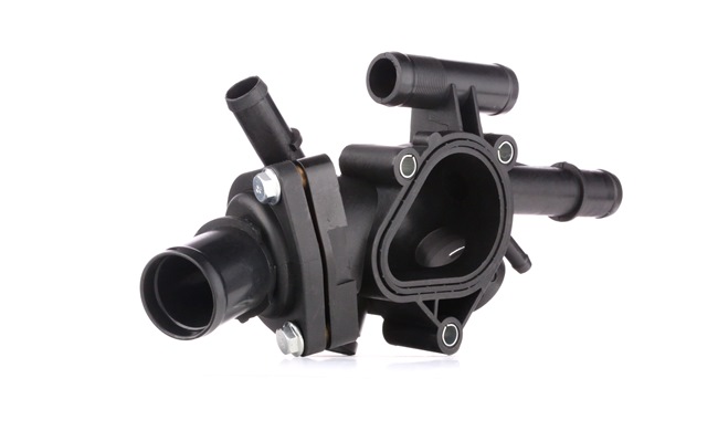 STARK SKTC-0560259 Thermostat d'eau