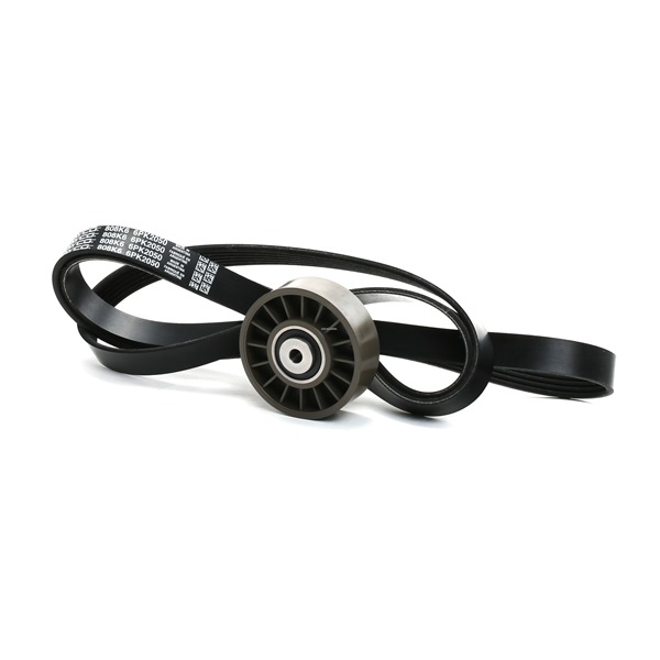 SKRBS-1200378 STARK Pas wielorowkowy Daewoo tanie