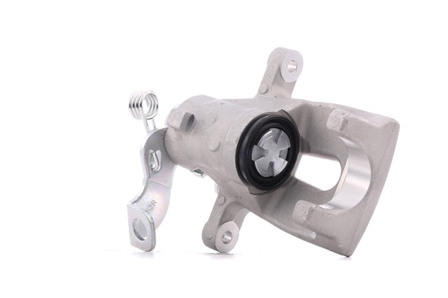 RIDEX 78B0921 Bremsekaliber Kia Pro Ceed JD 1.0 T-GDI 120 HK Benzin pris