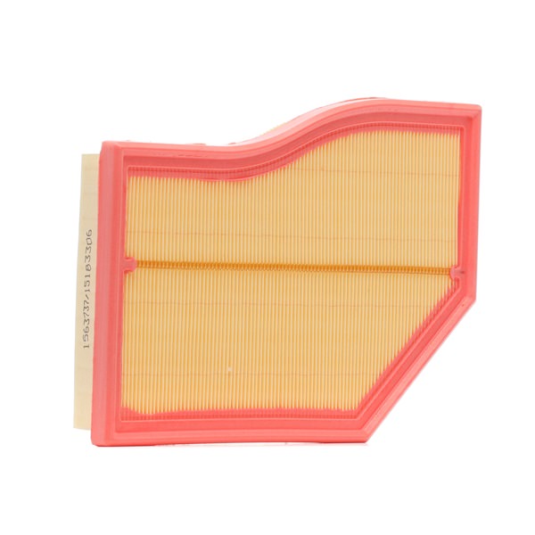 RIDEX 8A1057 Air filter