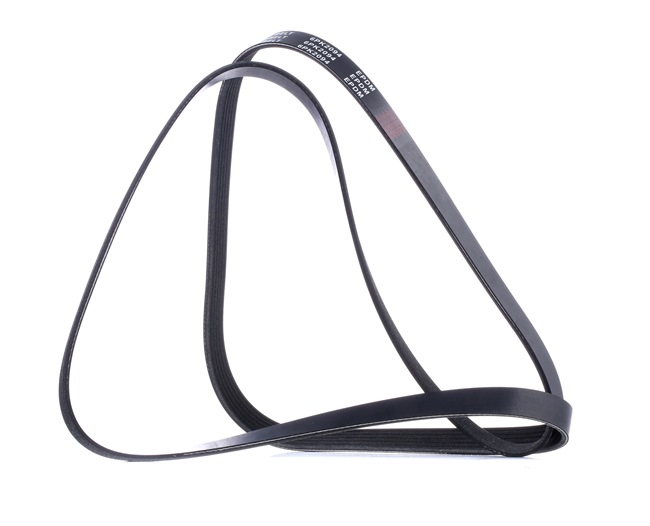 RIDEX 305P0430 Courroie Poly-V