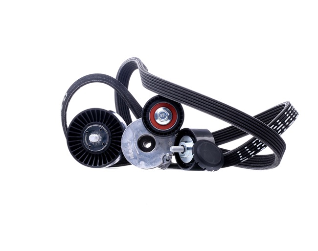 STARK SKRBS-1200396 Keilrippenriemensatz BMW E82 120d 197 PS Diesel Kosten