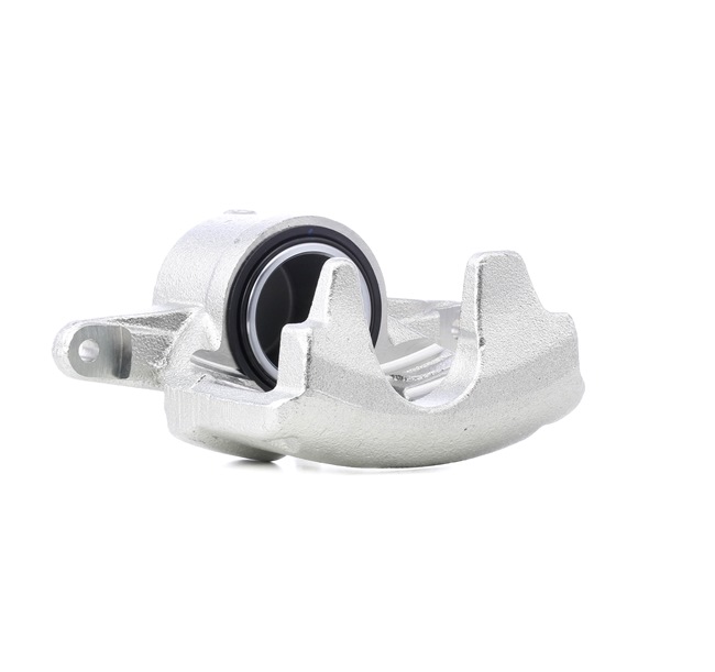 Pinza Freno Anteriore Sinistra RIDEX Per Toyota Land Cruiser E Hilux – 4 Pistoni Con Telaio