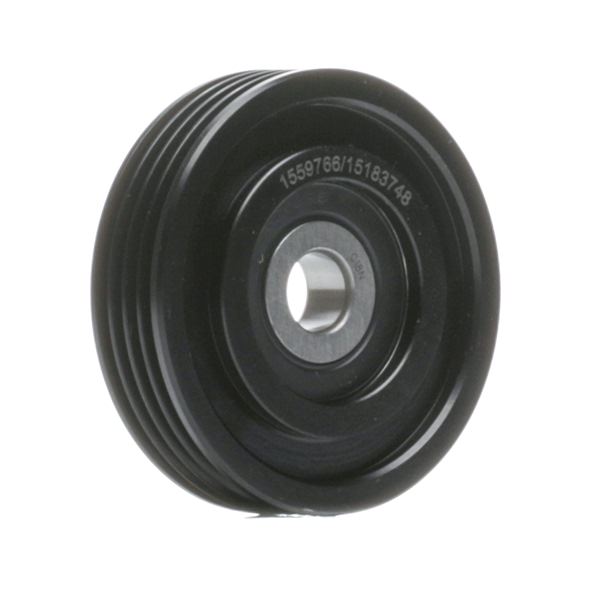 RIDEX 312D0118 Styrrulle, drivrem
