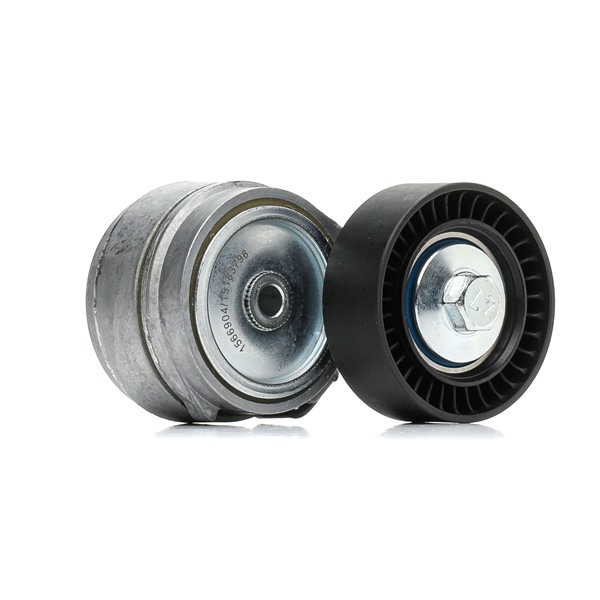 RIDEX 541V0050 Tenditore cinghia servizi