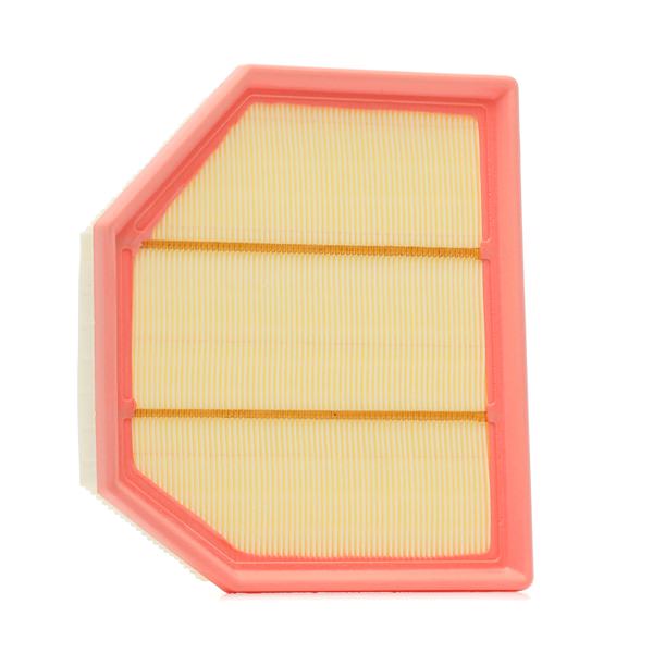 RIDEX 8A1143 Air filter