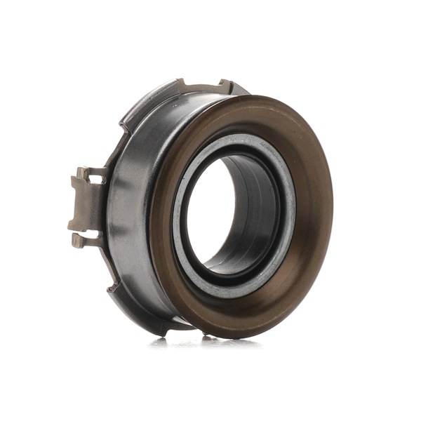 RIDEX Clutch release bearing 48R0014 review
