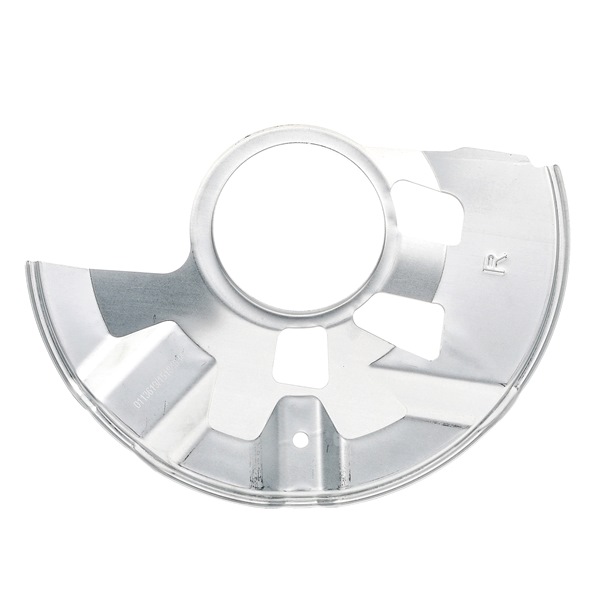 Dubļu sargs, Bremžu disks SKSPB-2340125 STARK GJ6A-33-261 Dubļu sargs, Bremžu disks SKSPB-2340125 STARK GJ6A33261 MAZDA
