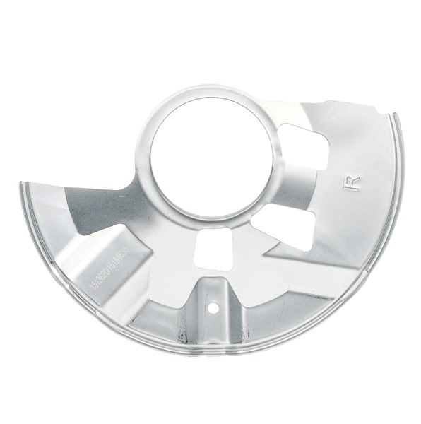 RIDEX 1330S0126 Jarrulevyn suojakilpi Mazda 6 GG Sedan 2.0 DI (GG14) 136 hv Diesel hinta