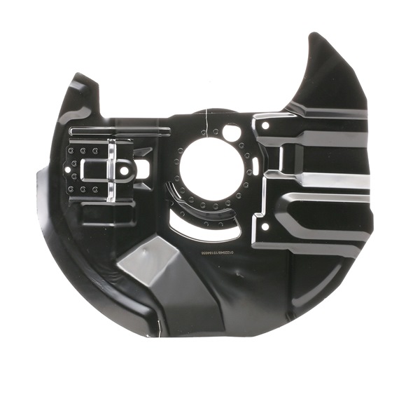 STARK SKSPB-2340134 Chapa protectora contra salpicaduras, disco de freno