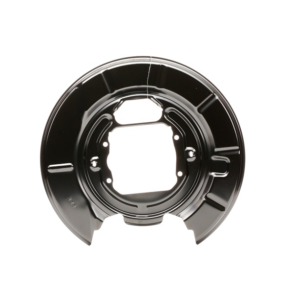 RIDEX 1330S0137 Flasque de frein