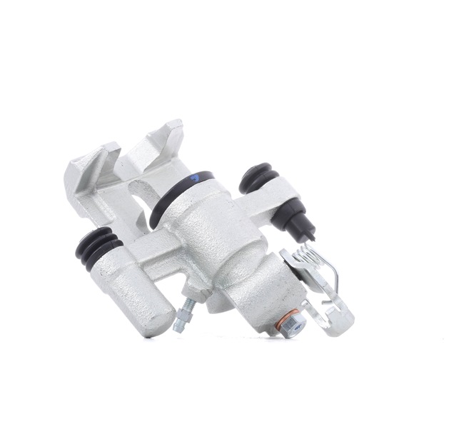 RIDEX 78B1063 Caliper Mazda MX 5 NB 1.8 16V (NB8C) 140 hk Bensin pris