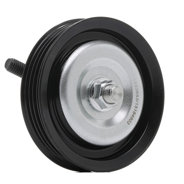 RIDEX 310T0324 Strammehjul, kilerem