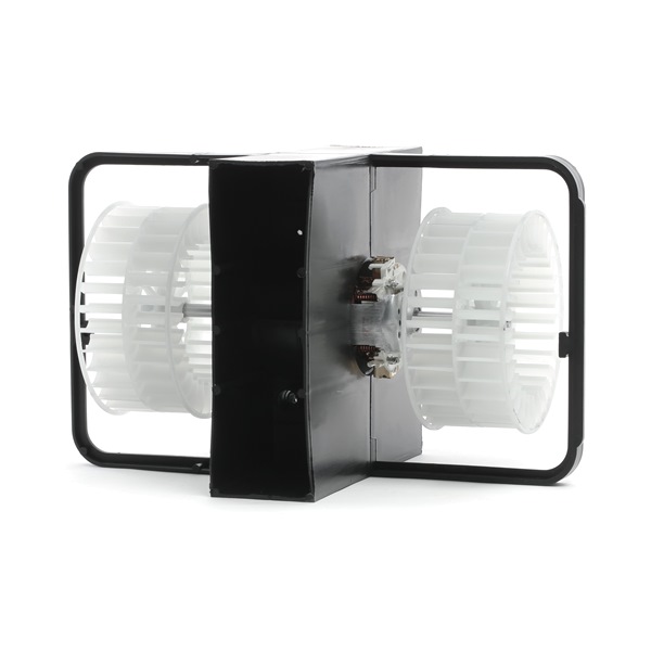 Pulseur d'air habitacle 2669I0133 RIDEX 129 820 06 42 MERCEDES-BENZ