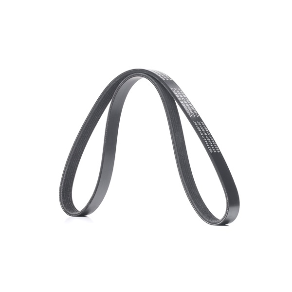 Correa trapecial poli V 305P0446 RIDEX 04C260849E BMW