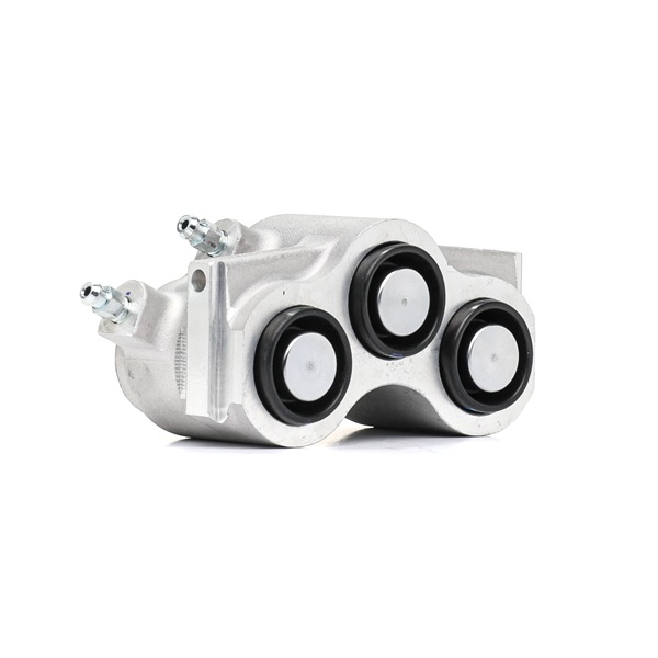 RIDEX 78B1097 Brake caliper