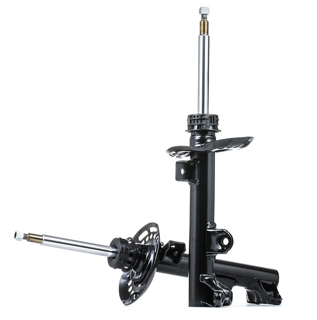 Shock absorber SKSA-0133431 STARK A212 323 52 00 MERCEDES-BENZ