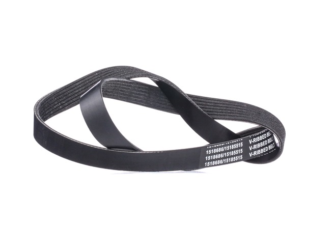 RIDEX 305P0451 Ķīļrievu siksna VW Transporter T4 2.8 VR 6 140 ZS Benzīns cena