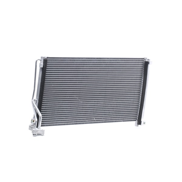 RIDEX 448C0263 Condenseur, climatisation