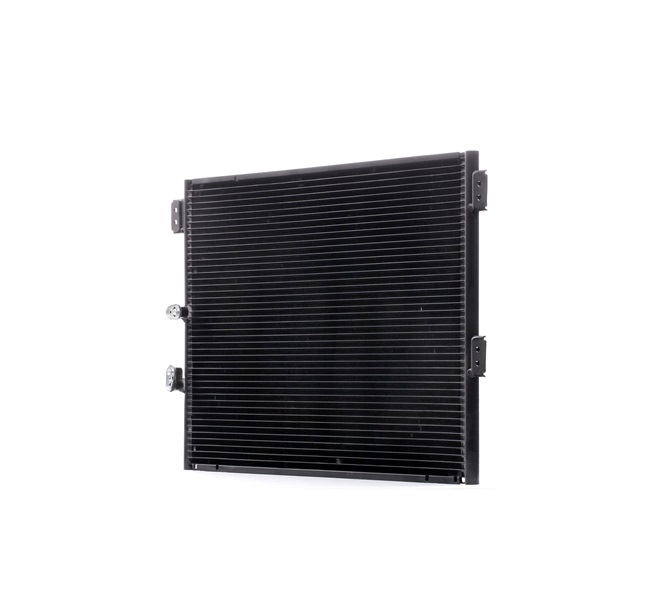 RIDEX 448C0265 Kondenzátor Toyota Hiace 4 2.5 D-4D 4WD (KLH28, KLH18) 117 LE Dízel árak