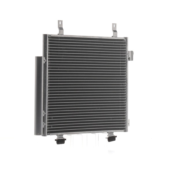 Condenseur de clim RIDEX 448C0272 pour NISSAN, SUZUKI