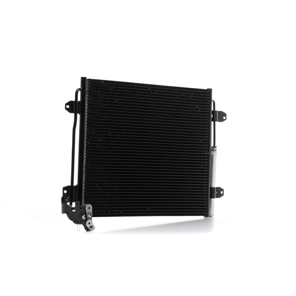 RIDEX 448C0274 Condensador, ar condicionado