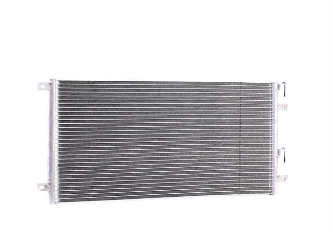 RIDEX 448C0275 Συμπυκνωτής Iveco Daily IV Φορτηγό πλατφόρμα 3.0 35S17 W, 35S17 WD 170 PS Πετρέλαιο τιμες