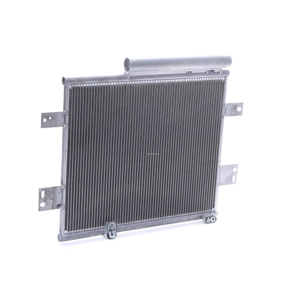 Condenseur, climatisation SKCD-0110462 STARK 88450B1050 DAIHATSU