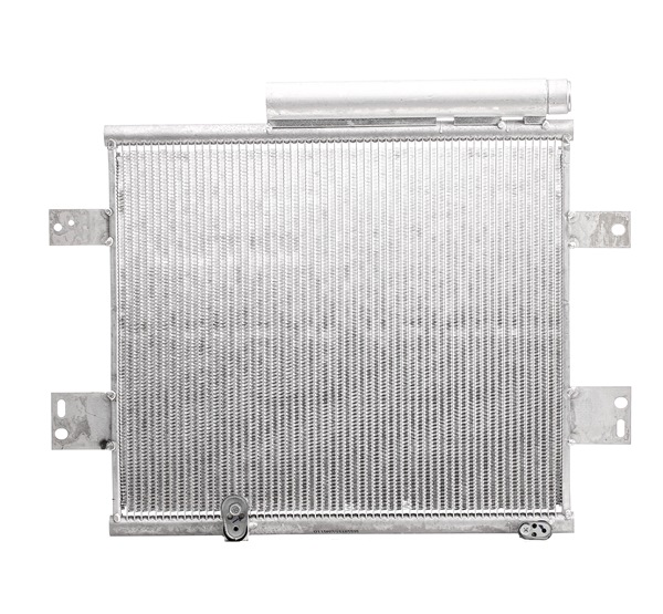 Condenseur, climatisation 448C0281 RIDEX 88450-B1050 DAIHATSU