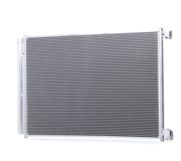 Airco-radiateur RIDEX GLA 448C0283 goedkoop