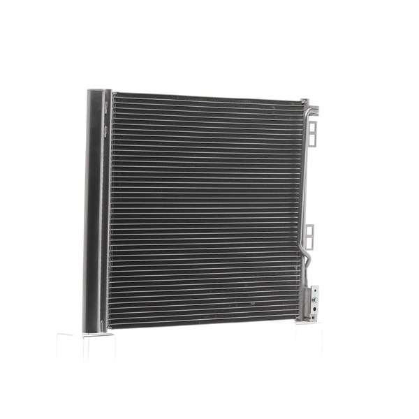RIDEX 448C0285 Klimakondensator