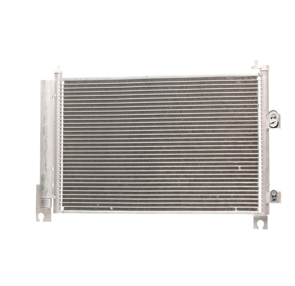 Condensador, aire acondicionado SKCD-0110470 STARK UH71-61-480F FORD